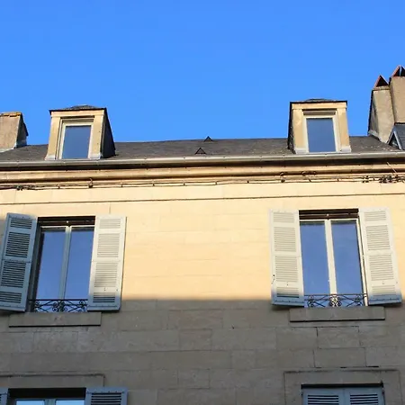 Apartment Le