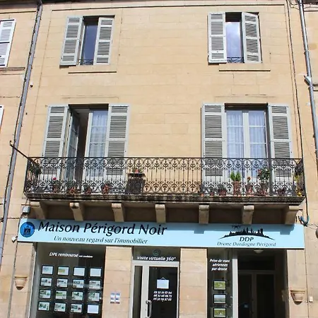 Apartment Le