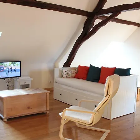 Apartment Le Montignac-Lascaux