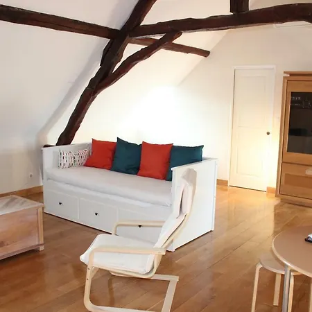 Apartment Le Montignac-Lascaux