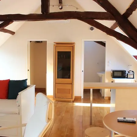 Apartamento Le Montignac-Lascaux