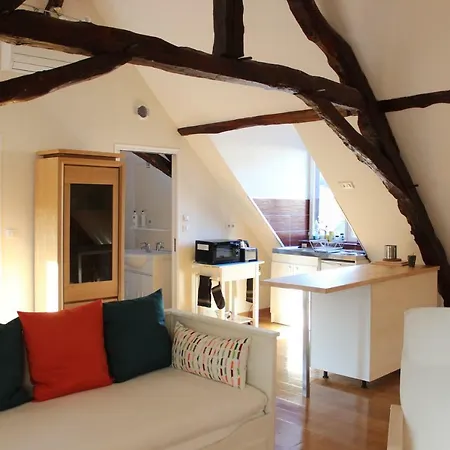 Apartment Le *