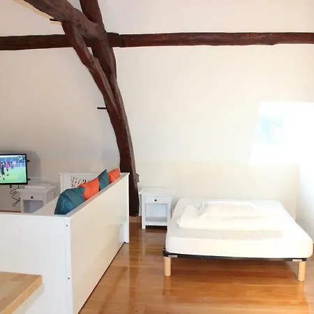 Le Apartment