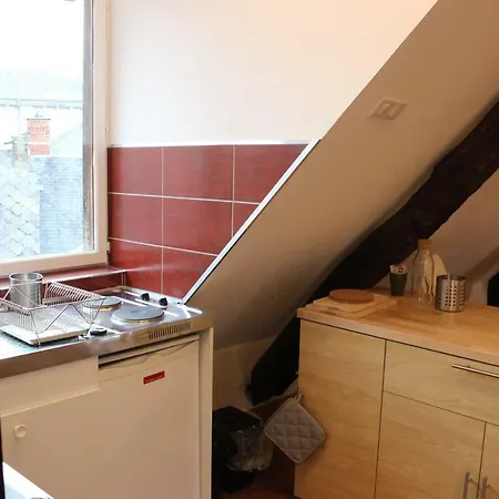 Le Apartment
