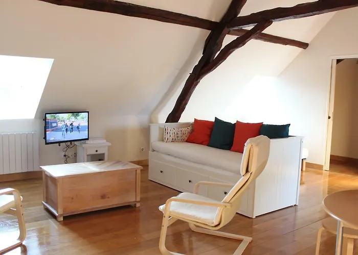 Apartmán Le Montignac-Lascaux