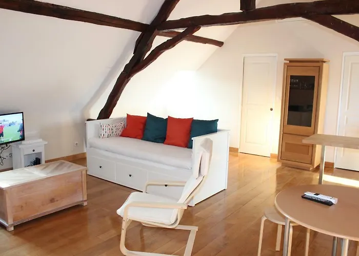 Apartmán Le Montignac-Lascaux