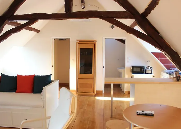 Apartmán Le Montignac-Lascaux